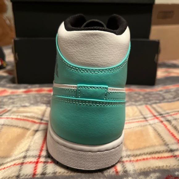 Air Jordan 1’s - Picture 10 of 10